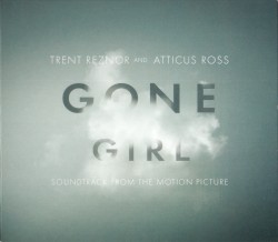 Gone Girl: Soundtrack From the Motion Picture