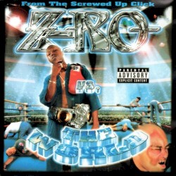 Z‐Ro vs. the World