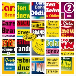 Brandnew Oldies, Volume 2