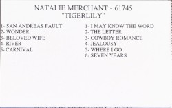 Tigerlily