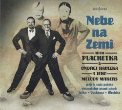Nebe na Zemi