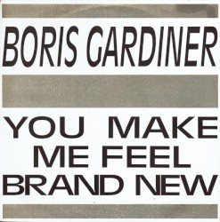 You Make Me Feel Brand New