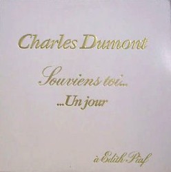 Souviens-toi... Un jour à Édith Piaf