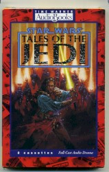 Star Wars: Tales of the Jedi