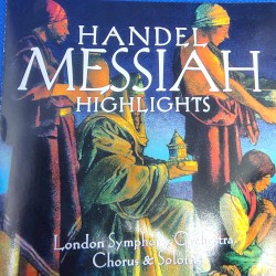 Handel Messiah Highlights