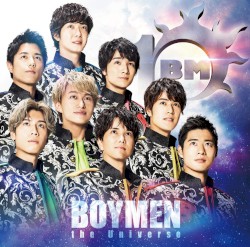BOYMEN the Universe