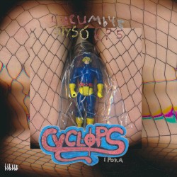 Slysó EP5 Cyclops í poka