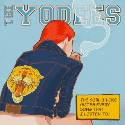 The Girl I Like (Hates Every Song That I Listen to)