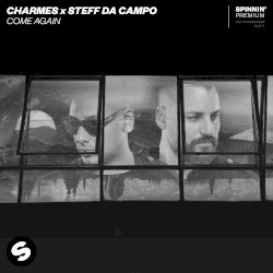 Come Again (extended mix)