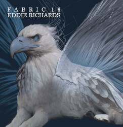 Fabric 16: Eddie Richards