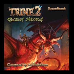 Trine 2: Goblin Menace (Original Soundtrack)