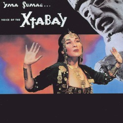 Voice of the Xtabay