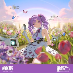 SECRET GARDEN (Goddess of Victory: NIKKE Original Soundtrack)