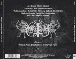 La Grande danse macabre