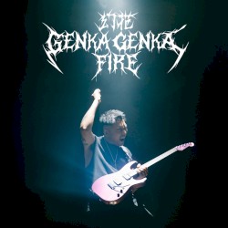 Genka Genka Fire