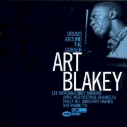 Drums Around the Corner