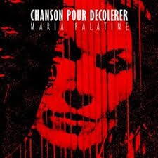 Chanson pour décolérer