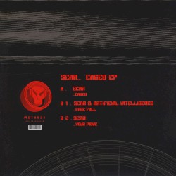 Caged EP