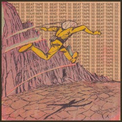 BEAT TAPE 32.