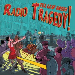 Radio Tragedy!