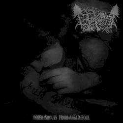 Inner Shouts From a Sad Soul