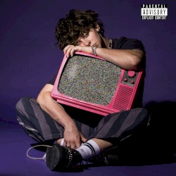 GROWING UP ON THE INTERNET