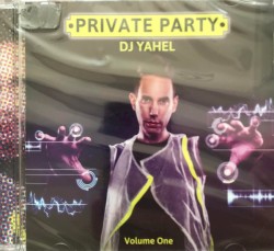 Private Party, Vol. 1