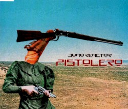 Pistolero
