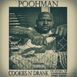 Cookies n’ Drank