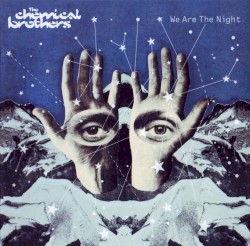 We Are the Night