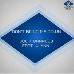 Don't Bring Me Down