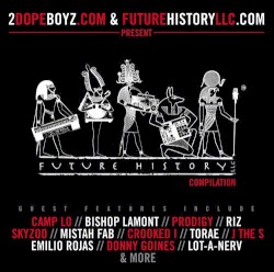Future History LLC