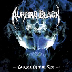 Burial in the Sea