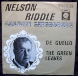 De Guello / The Green Leaves of Summer