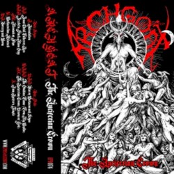 The Luciferian Crown