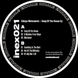 Song Of The Ocean EP