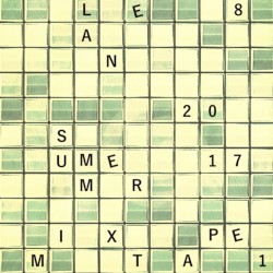 Summer 2017 Mixtape - Part 1