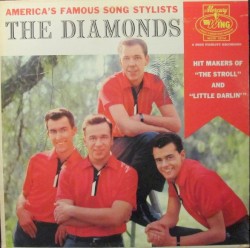 America’s Famous Song Stylists