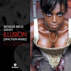 Illusion (Sfaction mixes)