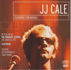 In Session at the Paradise Studios, Los Angeles, 1979