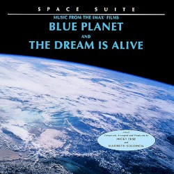 Blue Planet & The Dream Is Alive