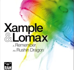 Remember / Rushin Dragon