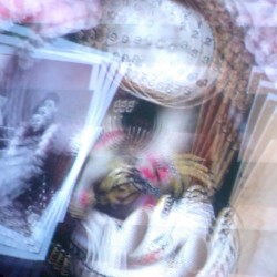 Nymphomaniac Block Spiral