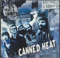 Have I Got Blues For You