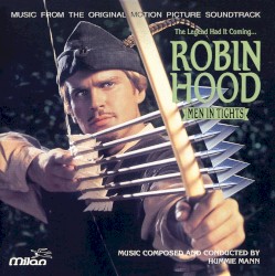 Robin Hood - Men in Tights