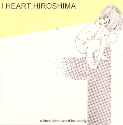 A Three Letter Word for Candy