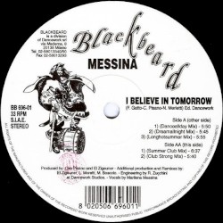 I Believe In Tomorrow
