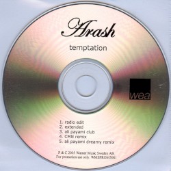Temptation
