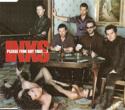 Please (You Got That…)