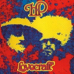 H.P. Lovecraft II